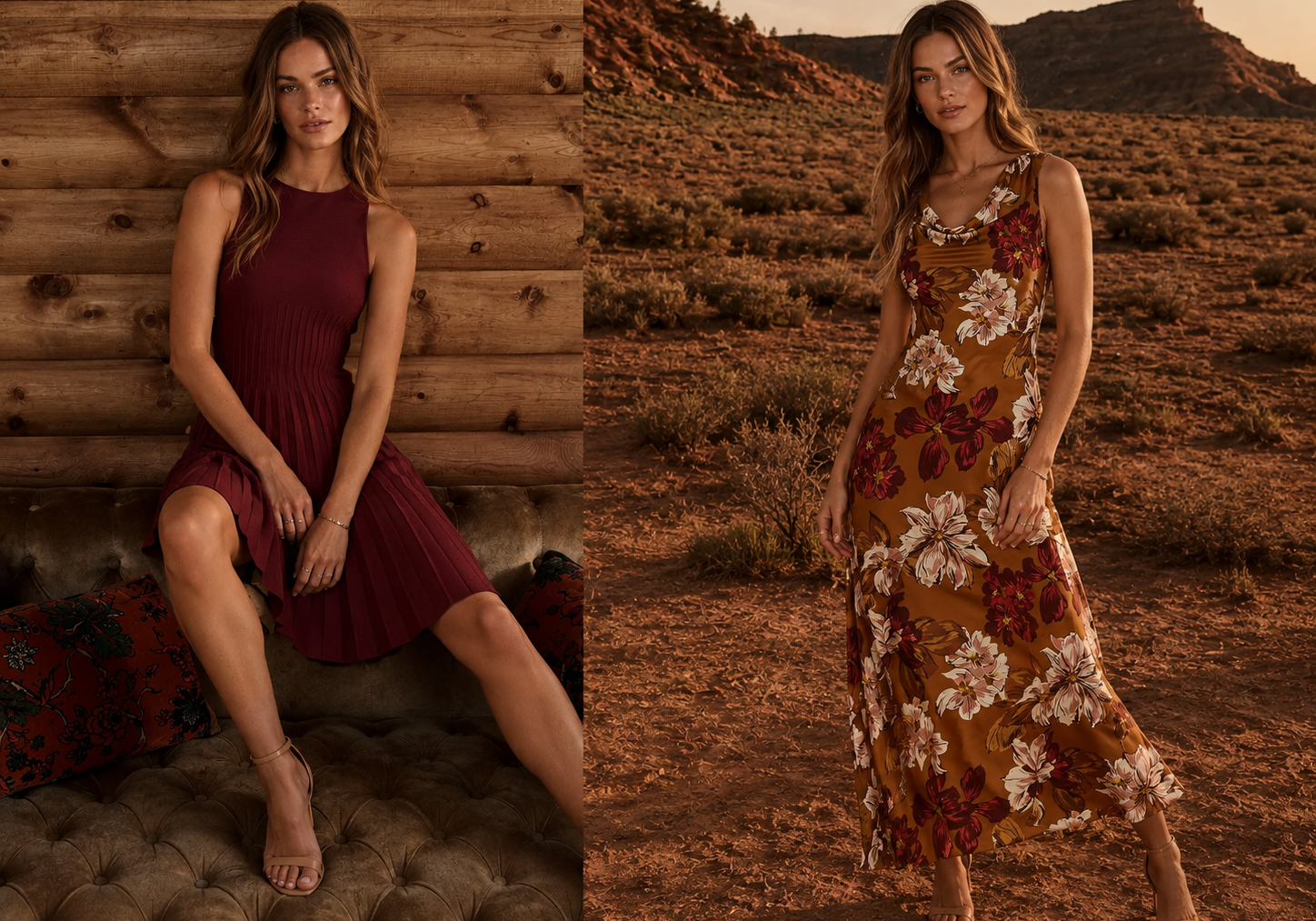 Types of Dresses: Top 10 Dress Styles Trending Now