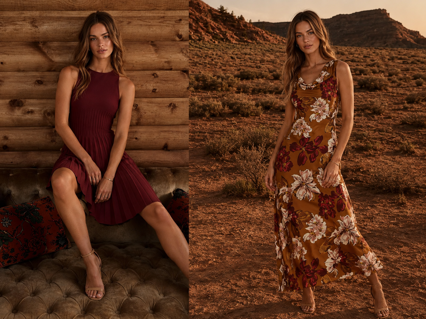 Types of Dresses: Top 10 Dress Styles Trending Now