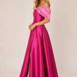 La Belle en Rose