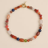 Cosmic Multicolor Beaded Jewelry