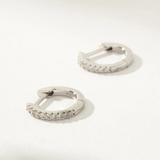 Maddie Vermeil Earrings