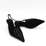 Alix Slingback Pumps