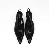Alix Slingback Pumps