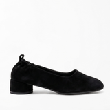 Planner Mini Block Heel