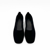 Planner Mini Block Heel