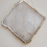 Katia Vermeil Necklace
