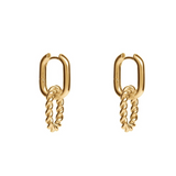 Romi Earrings