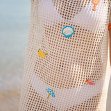 Sunset Spritz Crochet Cover-Up