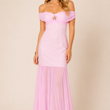 Rosalind Dress
