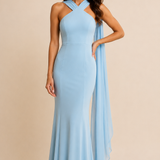 Ciel Étoilé Gown