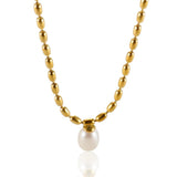 Amelia Necklace