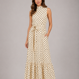 Provence Polka Dot Max