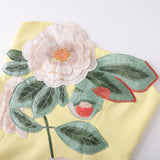 Primrose Jardin Mini Dress