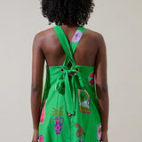 Marbella Mini Dress