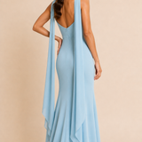 Ciel Étoilé Gown
