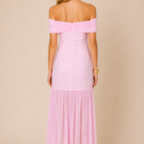 Rosalind Dress