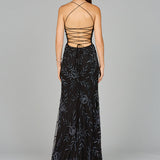 Corset Dress with Straps  - OUTLET