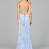 Corset Dress with Straps  - OUTLET