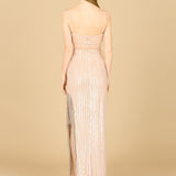 Baby Jane Fringe Dress OUTLET