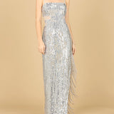 Baby Jane Fringe Dress OUTLET