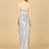Baby Jane Fringe Dress OUTLET