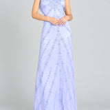 Candy Beaded Gown