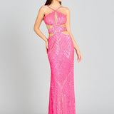 Bel & Genesis Dress