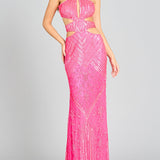 Bel & Genesis Dress