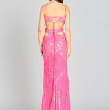 Bel & Genesis Dress