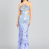 Bel & Genesis Dress