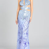 Bel & Genesis Dress