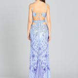 Bel & Genesis Dress