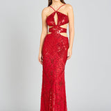 Bel & Genesis Dress