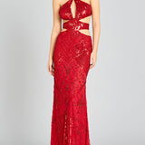 Bel & Genesis Dress