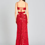 Bel & Genesis Dress