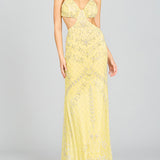 Countess Beaded Gown