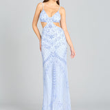 Countess Beaded Gown