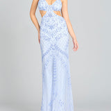Countess Beaded Gown