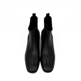 Cori Leather Chelsea Boots
