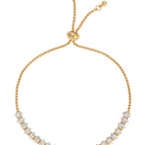 Radiant Adjustable Bracelet
