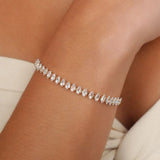 Radiant Adjustable Bracelet