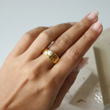 Gloria Ring