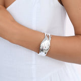Wavy Days Cuff
