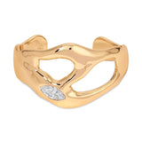 Statement Luxe Cuff
