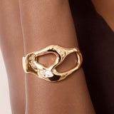 Statement Luxe Cuff