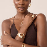 Statement Luxe Cuff