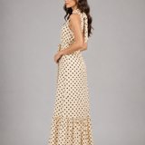 Provence Polka Dot Max
