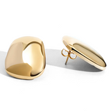Charlotte Bold Sculptural Earrings