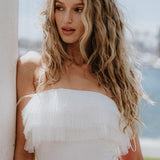 TAKE ME NOW KNIT BODYSUIT