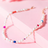 CECE PEARL NECKLACE